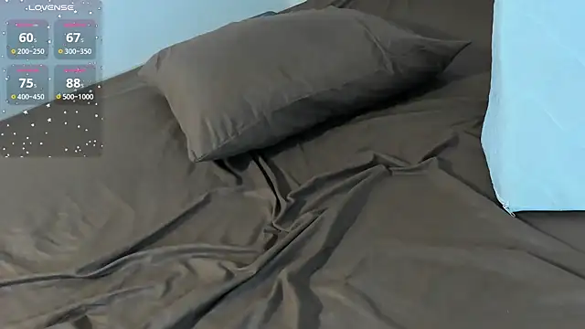 Tifany-fox online show from 01-18-26, 11:13