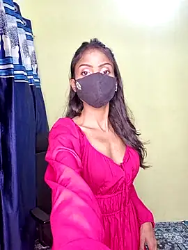 Snapshot of Riya_R24 chatting on 05-30-26, 04:12 Riya R24 online show from 05-30-26, 04:12