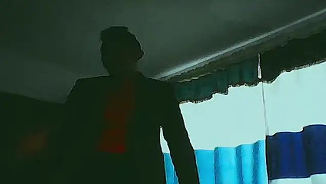 Kratos-Moreno online show from 04-05-26, 12:34