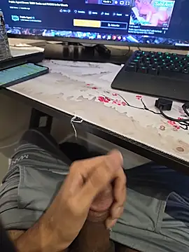 Snapshot of PakiStrokin chatting on 11-08-25, 02:09 PakiStrokin online show from 11-08-25, 02:09