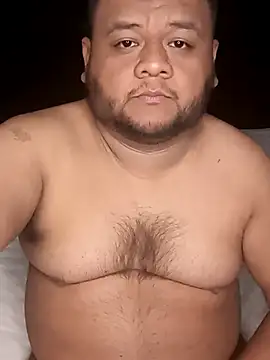 Osogaypardo online show from 10-26-25, 11:27