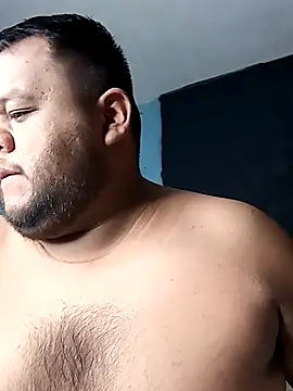 Osogaypardo online show from 09-16-25, 09:38