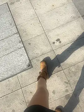 xiaoyuan01 online show from 11-14-25, 02:04