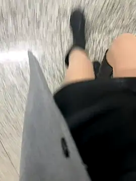 xiaoyuan01 online show from 11-01-25, 01:34