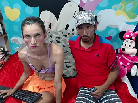 nachoandnathasha online show from 11-16-25, 08:46