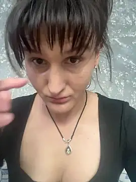 NikaSwan2831 online show from 05-12-26, 11:38