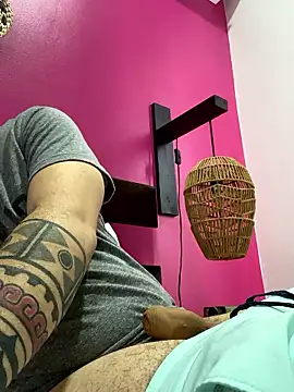 uto857 online show from 01-07-26, 04:01