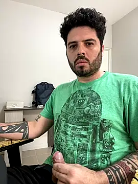 uto857 online show from 12-02-25, 06:53