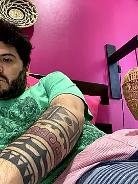 uto857 online show from 01-08-26, 04:35