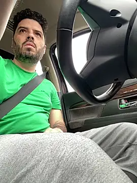 uto857 online show from 11-10-25, 01:05