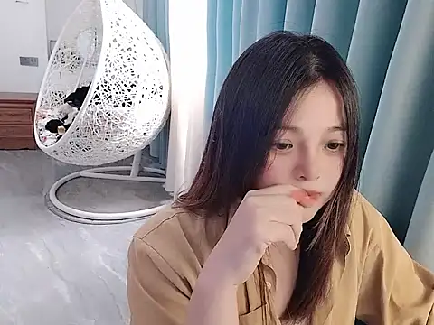 Sweet-Xinxin online show from 04-13-26, 01:31