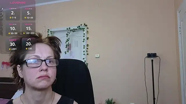 Ronda Roni online show from 02-06-26, 12:23