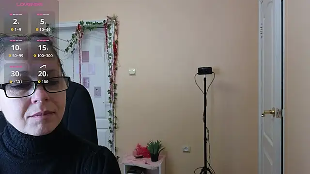 Snapshot of Ronda_Roni chatting on 01-08-26, 08:20 Ronda Roni online show from 01-08-26, 08:20