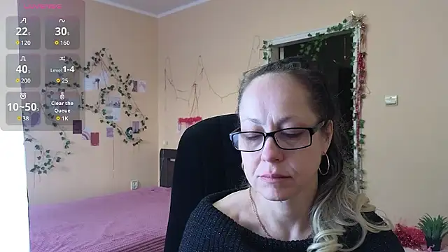 Ronda Roni online show from 01-16-26, 05:44