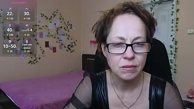 Ronda Roni online show from 02-05-26, 12:12