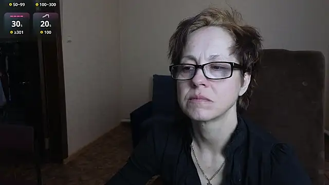 Ronda Roni online show from 02-08-26, 04:37