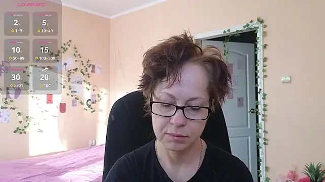 Ronda Roni online show from 02-04-26, 06:19