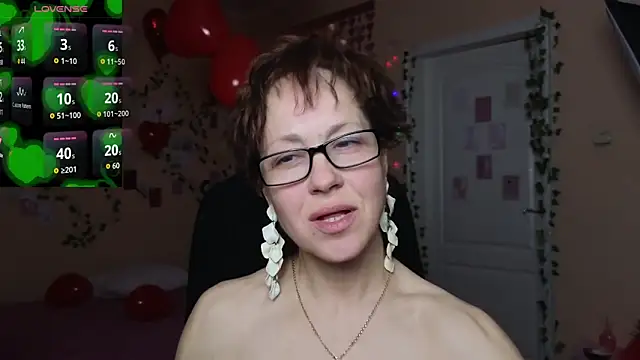 Ronda Roni online show from 02-14-26, 03:12