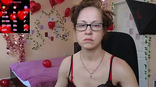 Ronda Roni online show from 02-19-26, 12:02