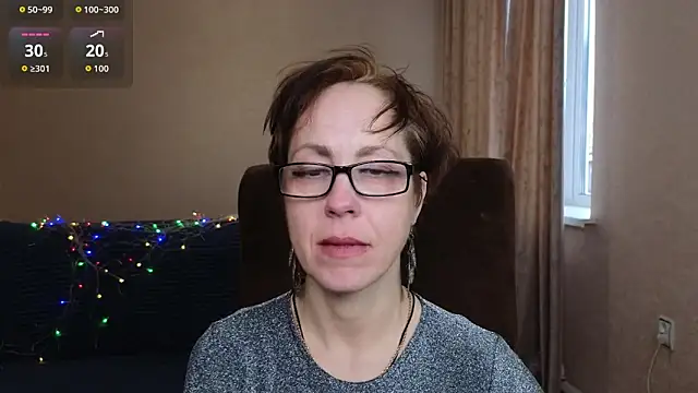 Ronda Roni online show from 02-12-26, 12:49