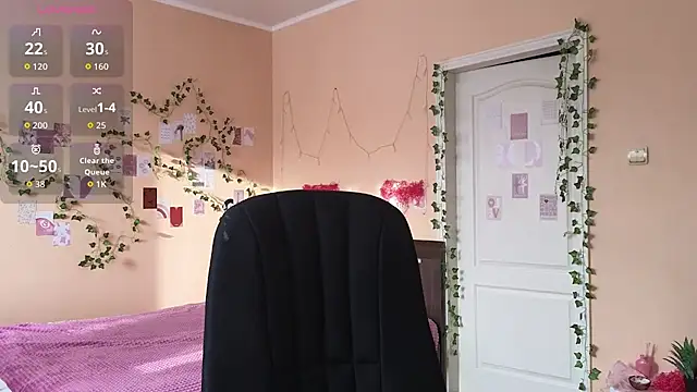 Ronda Roni online show from 02-10-26, 06:12