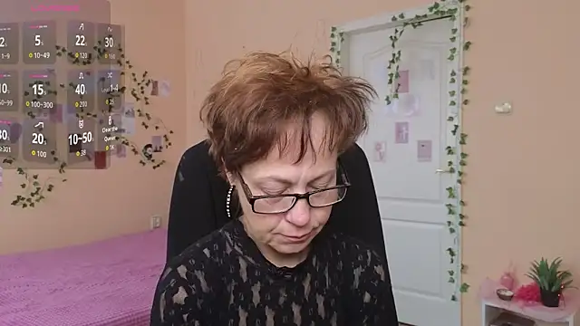 Ronda Roni online show from 02-03-26, 06:22