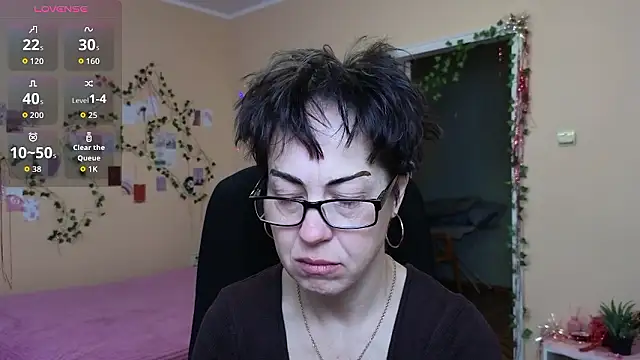 Ronda Roni online show from 01-19-26, 05:22