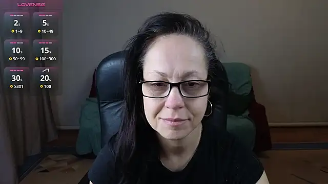 Snapshot of Ronda_Roni chatting on 01-14-26, 05:33 Ronda Roni online show from 01-14-26, 05:33