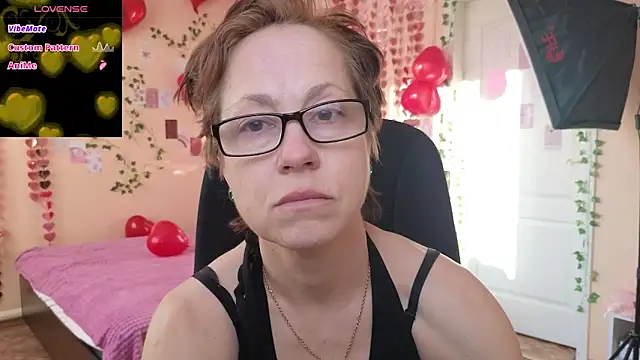 Ronda Roni online show from 02-17-26, 05:27