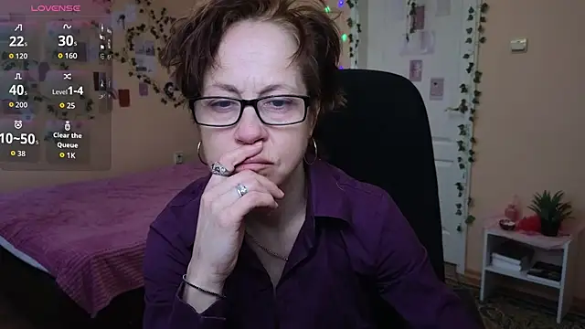 Ronda Roni online show from 02-07-26, 12:24