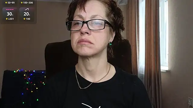 Ronda Roni online show from 02-13-26, 06:35