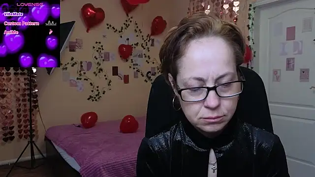 Ronda Roni online show from 02-16-26, 05:39