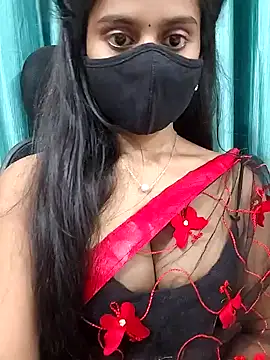 Aanya hotty online show from 04-15-26, 07:58