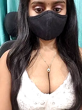 Aanya hotty online show from 03-24-26, 06:52