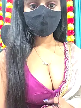 Aanya hotty online show from 11-25-25, 06:08