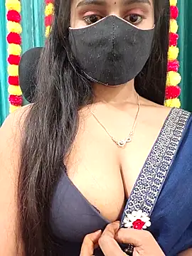 Aanya hotty online show from 11-12-25, 02:21