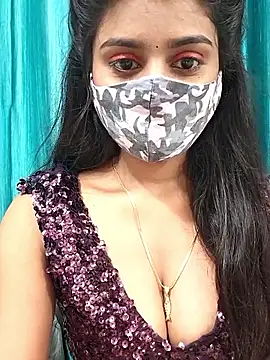 Aanya hotty online show from 09-25-25, 06:25