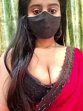 Aanya hotty online show from 01-10-26, 06:47