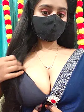 Aanya hotty online show from 11-06-25, 04:44