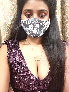 Aanya hotty online show from 09-11-25, 05:57