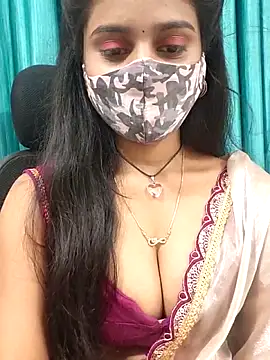 Aanya hotty online show from 10-17-25, 05:48