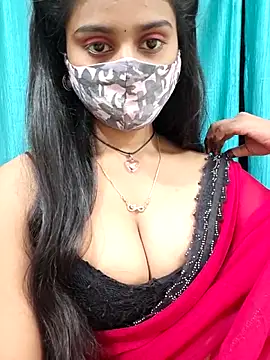 Aanya hotty online show from 10-24-25, 05:45