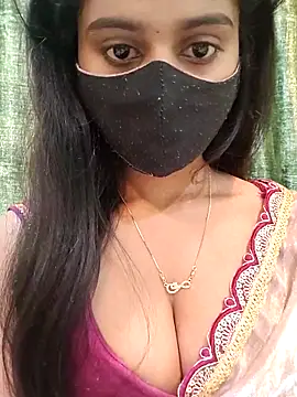 Aanya hotty online show from 12-14-25, 05:51