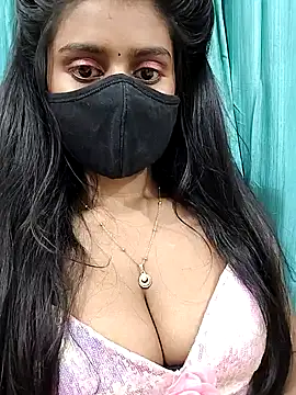 Aanya hotty online show from 03-29-26, 05:36