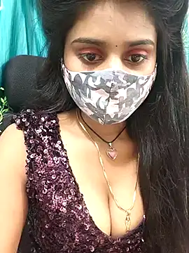 Aanya hotty online show from 10-14-25, 05:57