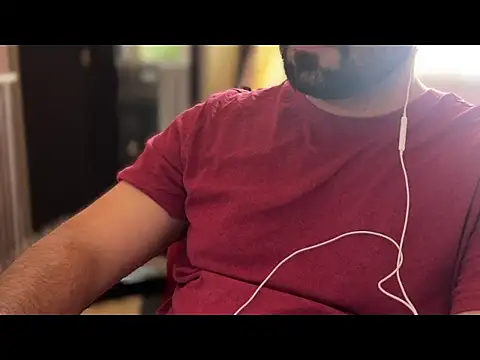 Sandy Daddy online show from 07-10-26, 07:08