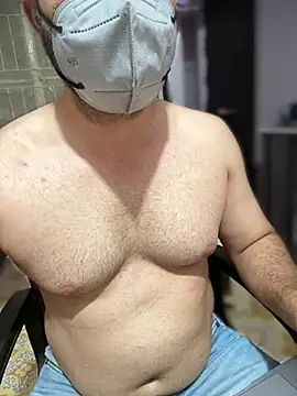 Sandy Daddy online show from 07-14-26, 06:36