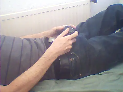 rimbaud77 online show from 09-29-25, 01:17