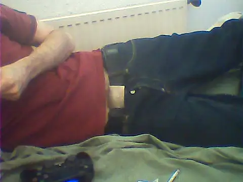 rimbaud77 online show from 10-11-25, 02:07