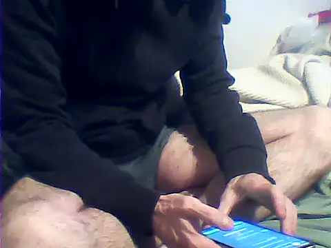 rimbaud77 online show from 03-01-26, 06:30